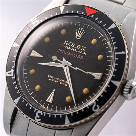 http klocksnack.se threads rolex-milgauss-65-ref-6541.67687|rolex milgauss coming back.